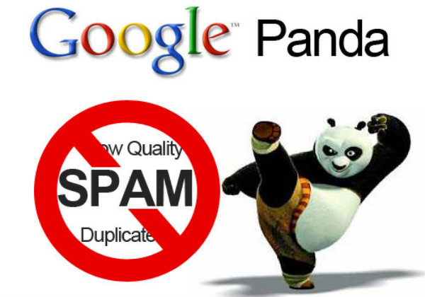 Google Panda prioriterer kundeservice og hjælper dig til at komme på side 1